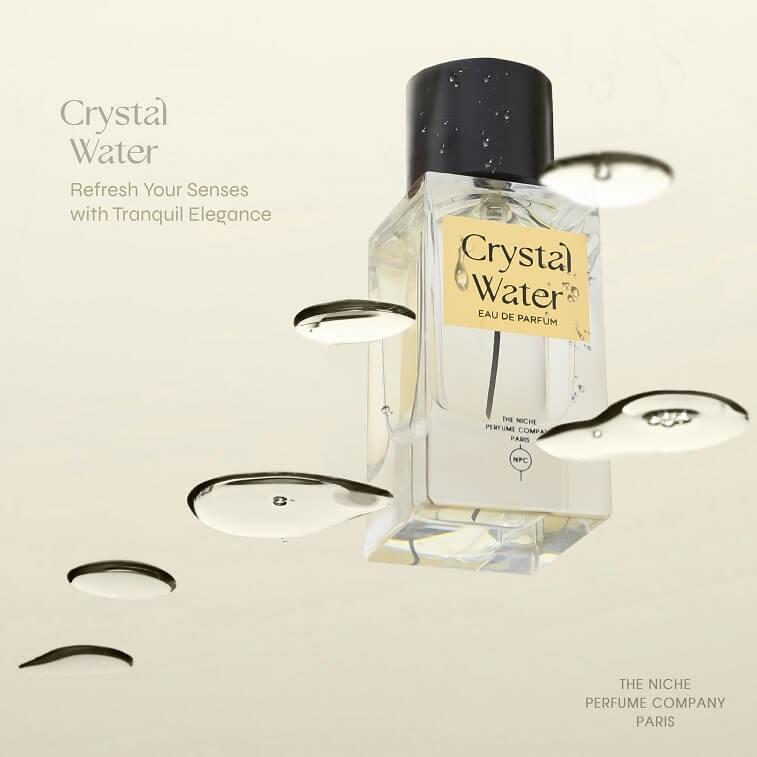 Crystal Water - AjmanShop