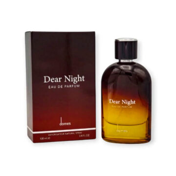 Dear Night Perfume - AjmanShop