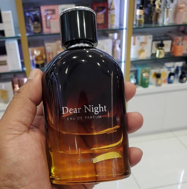 Dear Night Perfume - AjmanShop