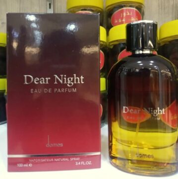Dear Night Perfume - AjmanShop
