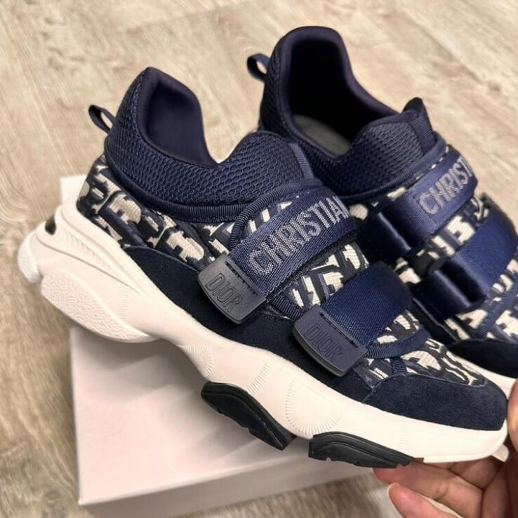 Dior Sneakers for Women - AjmanShop