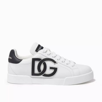 Dolce Gabbana Men Sneakers- AjmanShop
