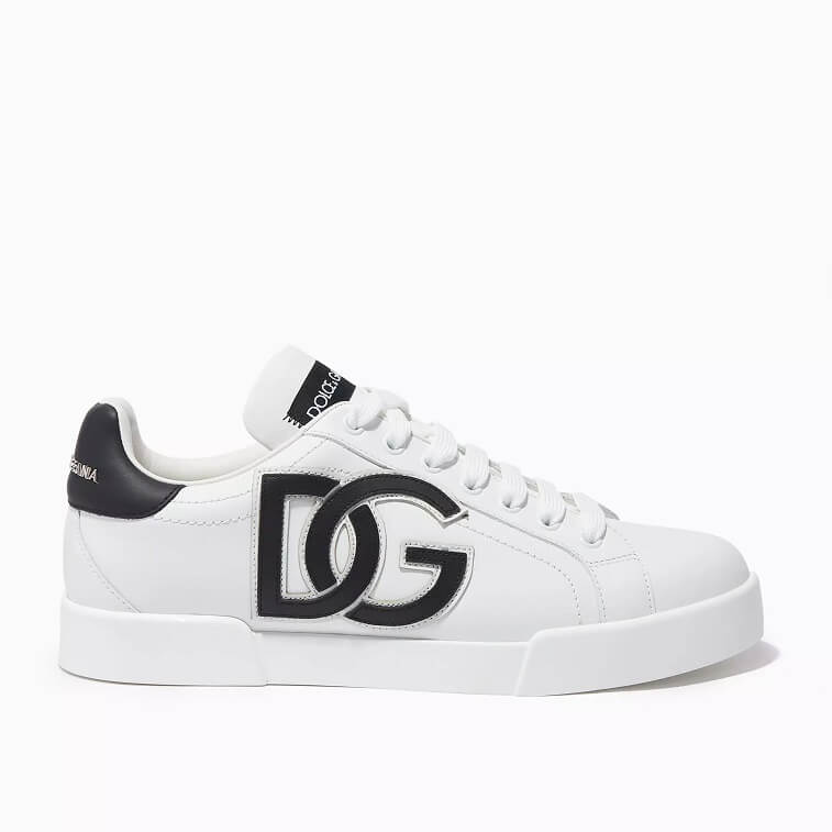Dolce Gabbana Men Sneakers- AjmanShop