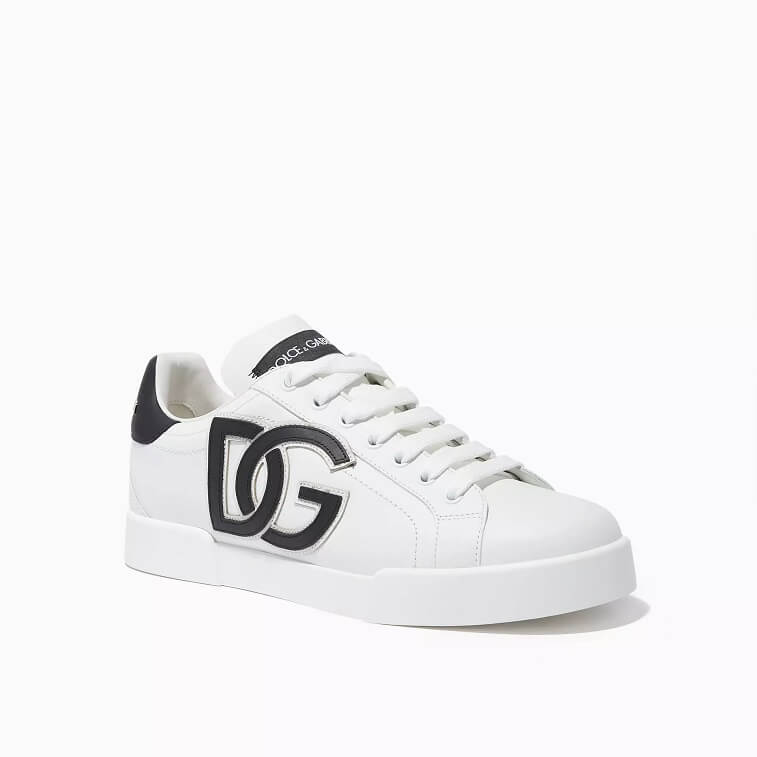 Dolce Gabbana Sneakers- AjmanShop