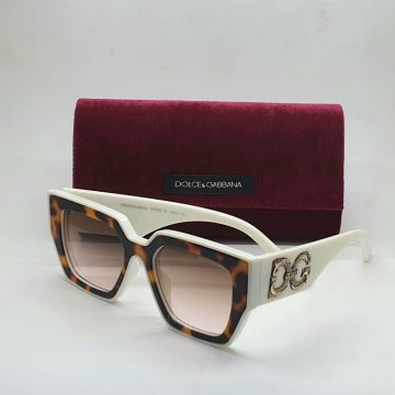 Dolce & Gabbana Sunglass for Ladies with Original Box in AjmanShop