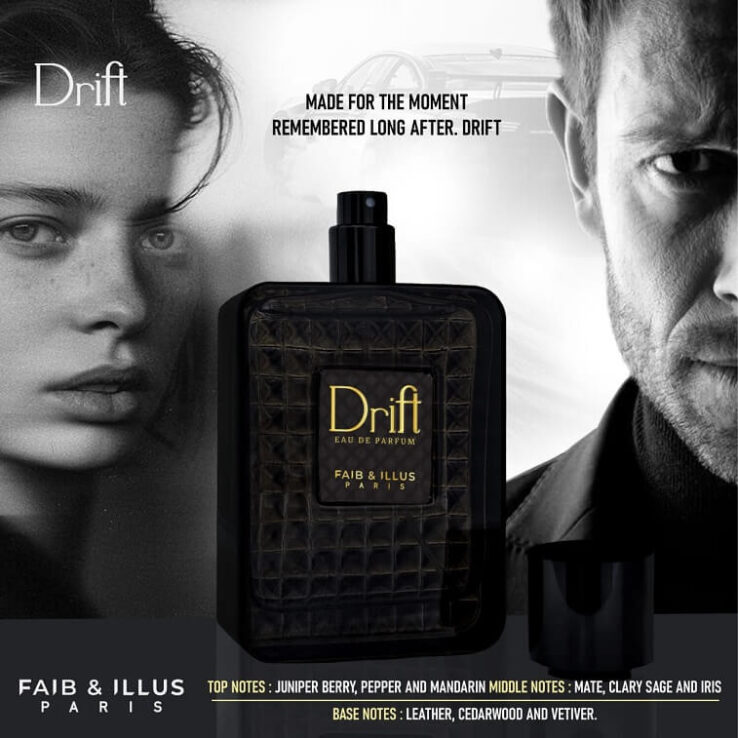Drift Perfume - AjmanShop
