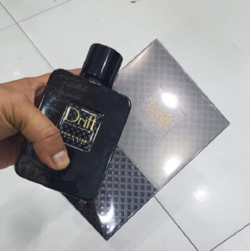 Drift Perfume, Original - AjmanShop