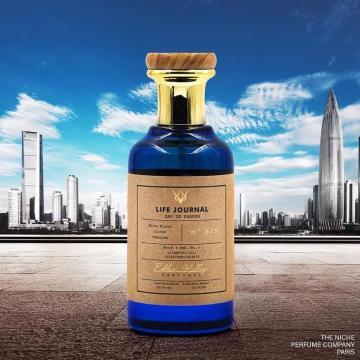 Eddie Milliz Life Journal - AjmanShop