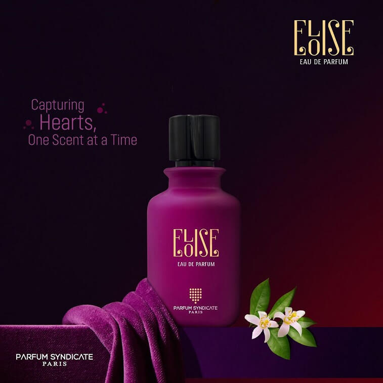 Eloise Perfume For Men Women - AjmanShop