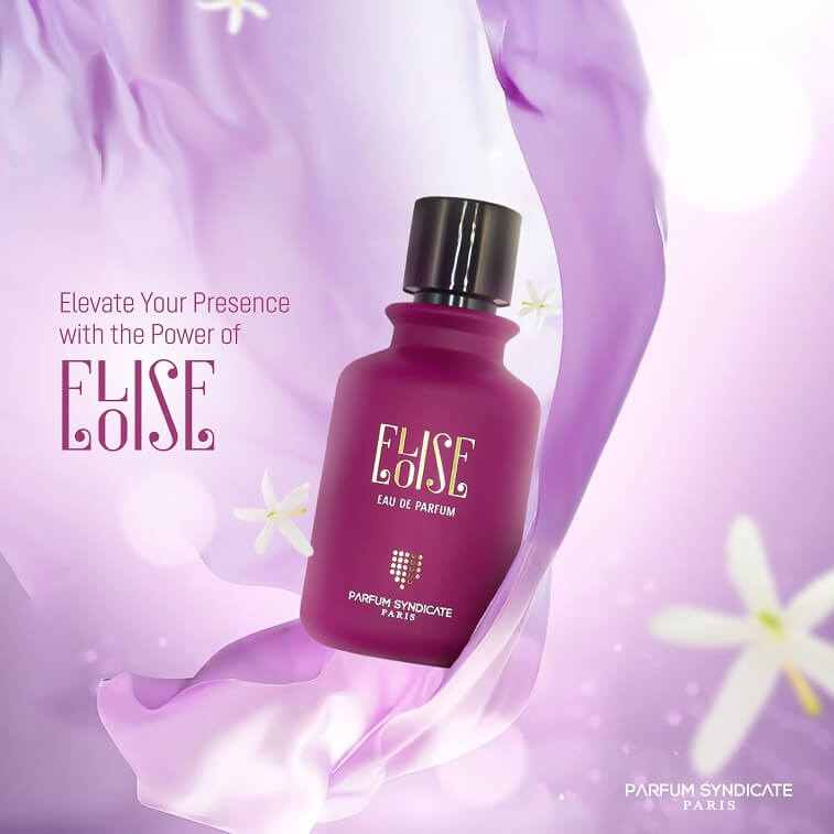 Eloise Perfume - AjmanShop