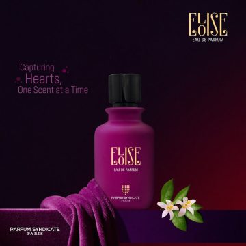Eloise Perfume - AjmanShop