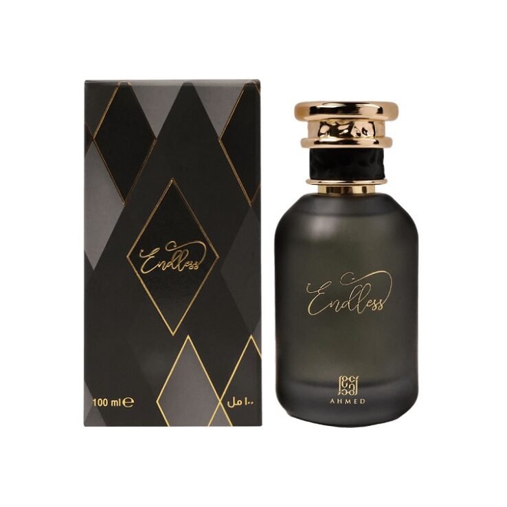Endless By Ahmed Al Maghribi Perfume - AjmanShop