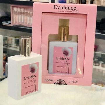 Evidence Hair Mist - AjmanShop