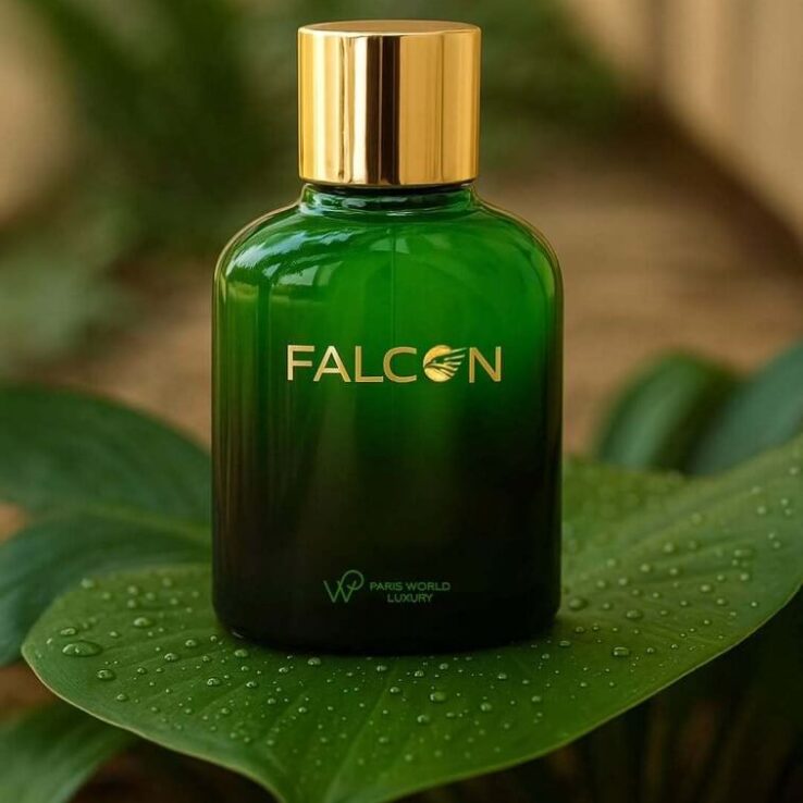 Falcon Perfume - AjmanShop