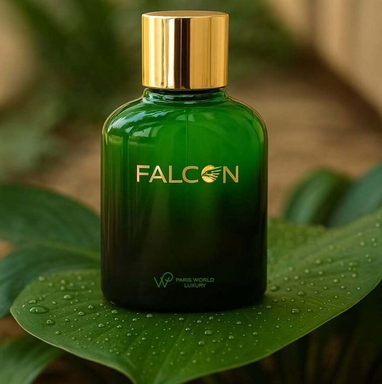 Falcon Perfume - AjmanShop