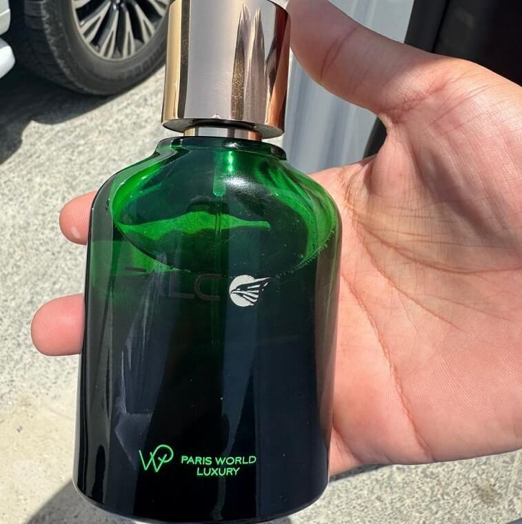 Falcon Perfume, Original - AjmanShop