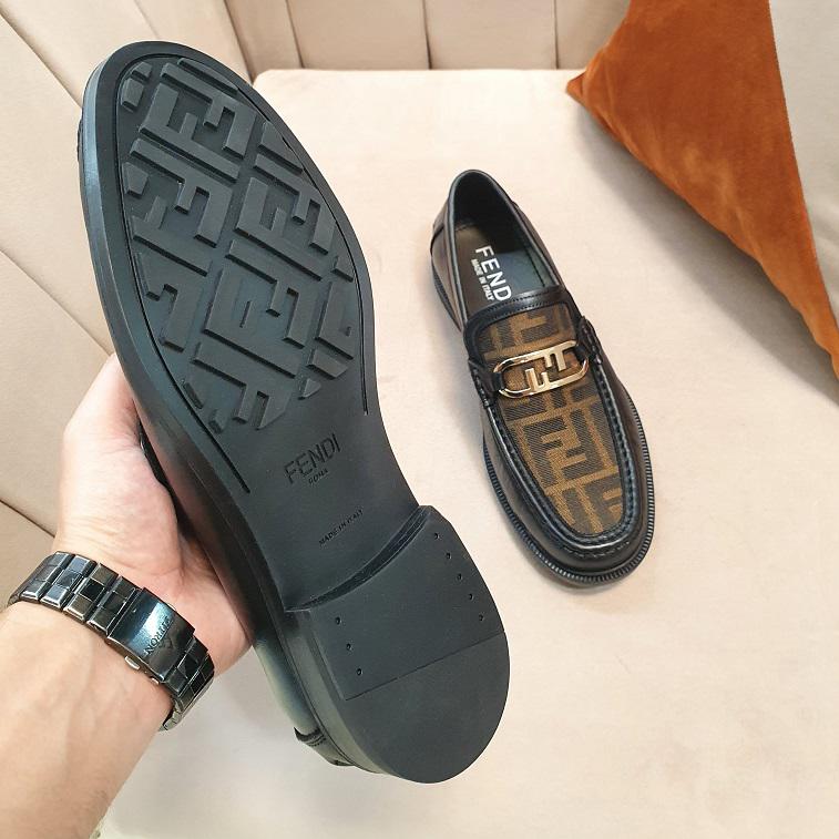 Fendi Formal Shoes - AjmanShop