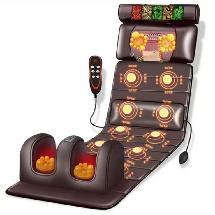 Full Body Massager - AjmanShop
