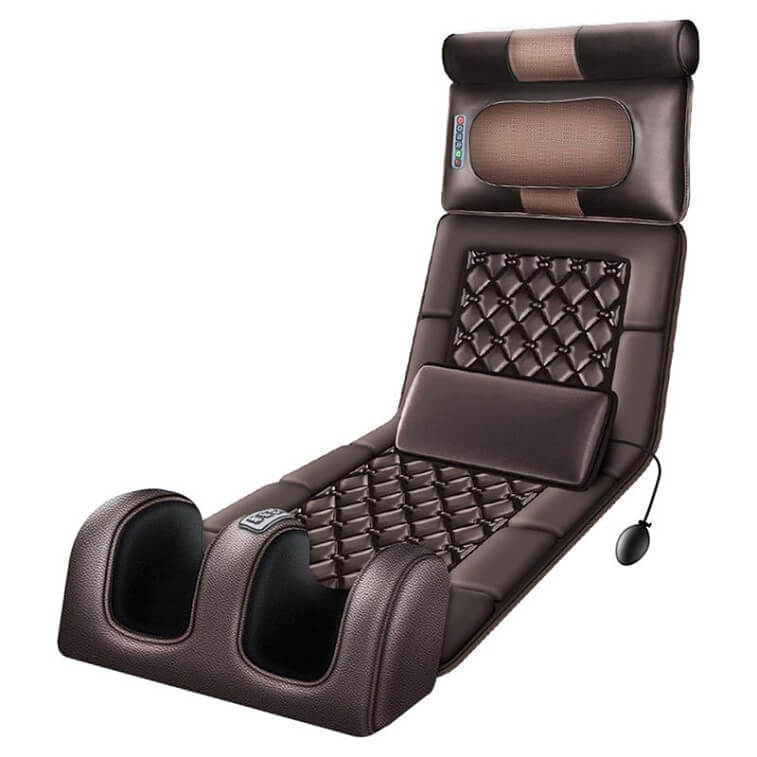 Full Body Massager, Original - AjmanShop