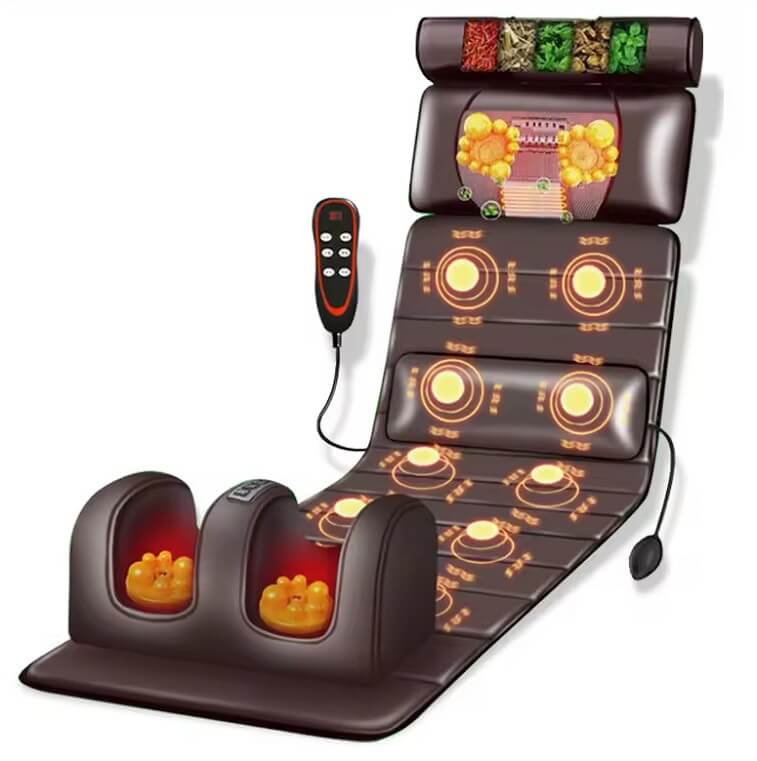 Full Body Massager - AjmanShop