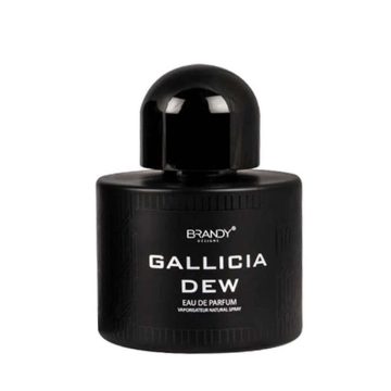 Gallicia Dew Perfume - AjmanShop