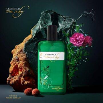 Greenwich Musky Perfume Original - AjmanShop