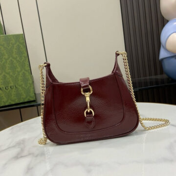 Gucci Jackie Notte Bag - AjmanShop
