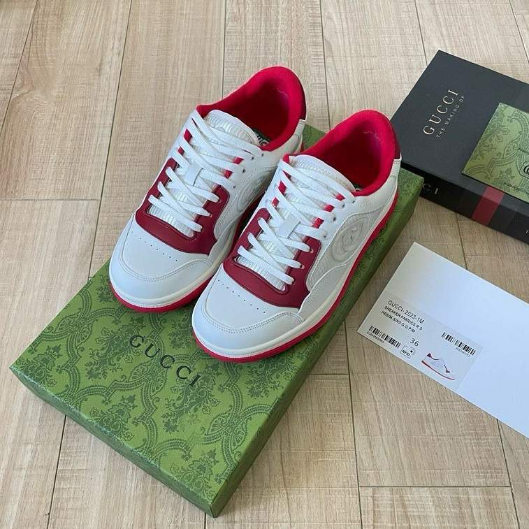 Gucci Mac80 Sneakers for Women - AjmanShop