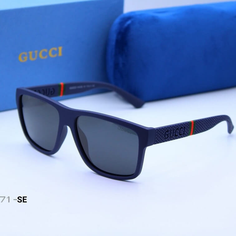 Gucci Men Sunglass UAE - AjmanShop