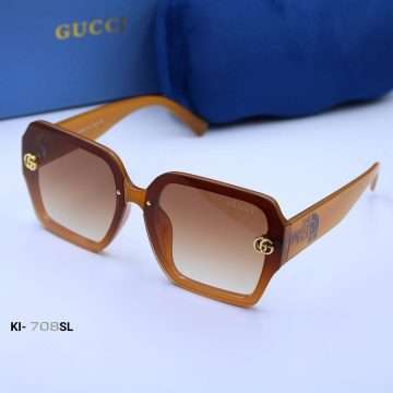 Gucci Stylish Sunglass for Women in Different Shade - AjmanShop