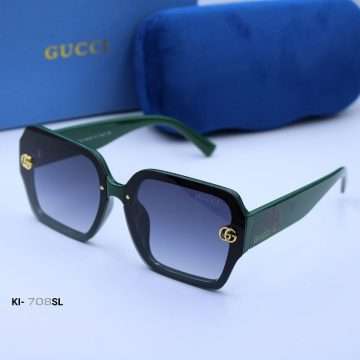 Gucci Stylish Sunglass for Women in Different Shade - AjmanShop