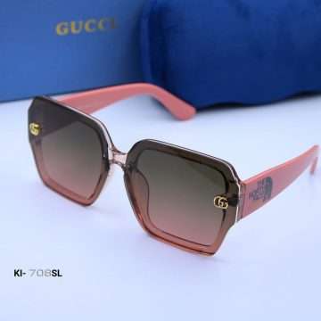 Gucci Stylish Sunglass for Women in Different Shade - AjmanShop