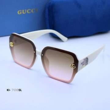 Gucci Stylish Sunglass for Women - AjmanShop