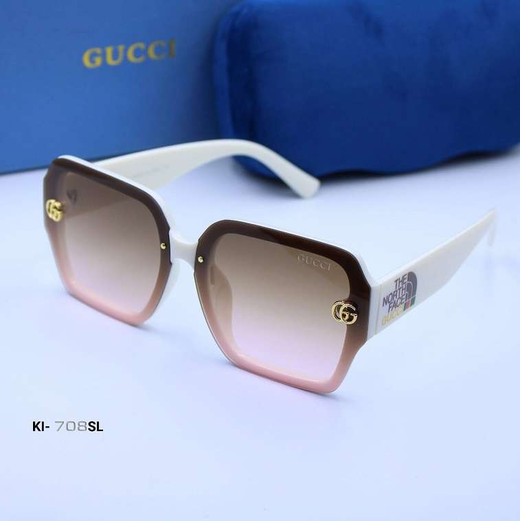 Gucci Stylish Sunglass for Women - AjmanShop