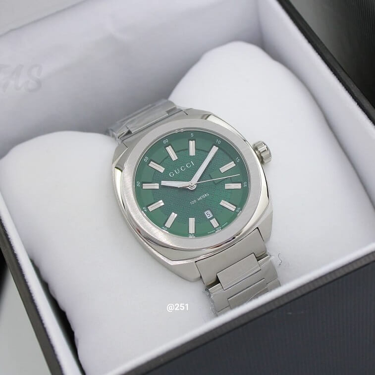 Gucci Watch For Man in UAE - AjmanShop