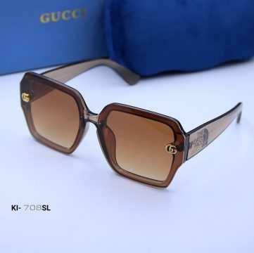 Gucci Women Sunglass - AjmanShop