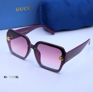 Gucci Women Sunglass - AjmanShop