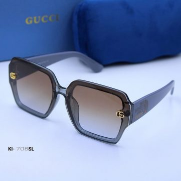 Gucci Women Sunglass - AjmanShop