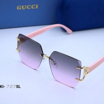 Gucci Women Sunglass - AjmanShop