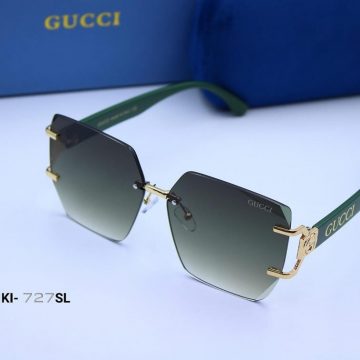 Gucci Women Sunglass - AjmanShop