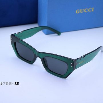 Gucci Women Sunglass - AjmanShop