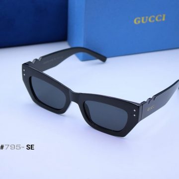 Gucci Women Sunglass - AjmanShop