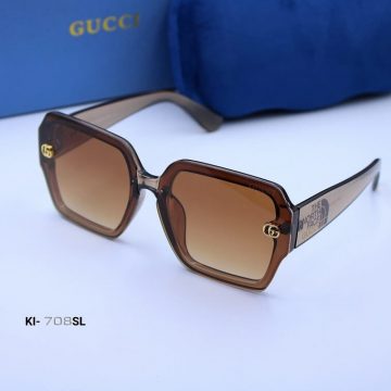 Gucci Women Sunglass - AjmanShop