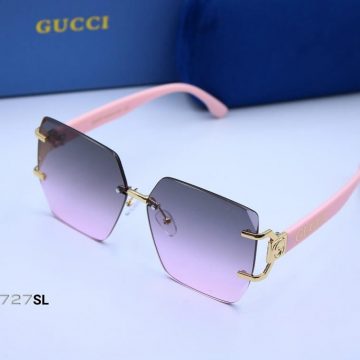 Gucci Women Sunglass - AjmanShop