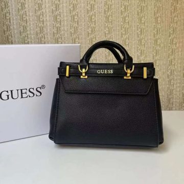 Guess Sestri Handbag in Luxury Satchel for Women - AjmanShop