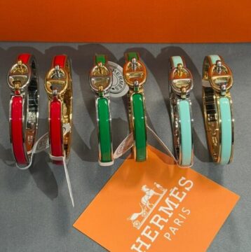 Hermes Bangle - AjmanShop