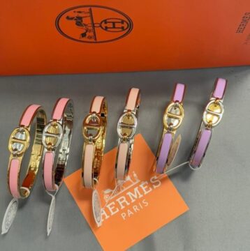 Hermes Bangle - AjmanShop