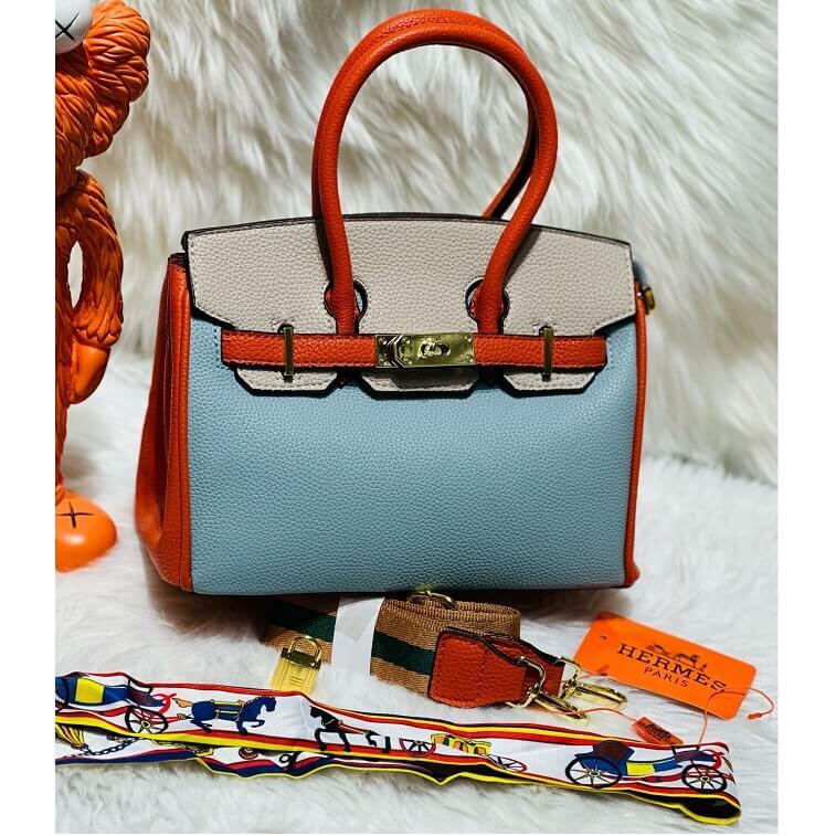 Hermes Birkin Bag - AjmanShop