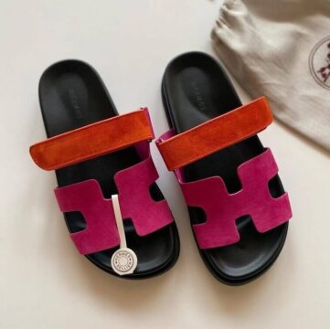 Hermes Chypre Sandal - AjmanShop