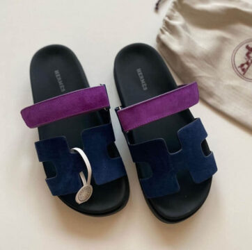 Hermes Chypre Sandal, Original - AjmanShop